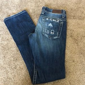 BKE Payton Jeans from Buckle
